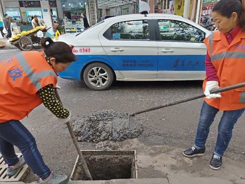 湟源沉沙井清掏-污水井清理