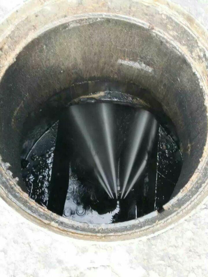 湟源市政管道清洗-排污管道清洗