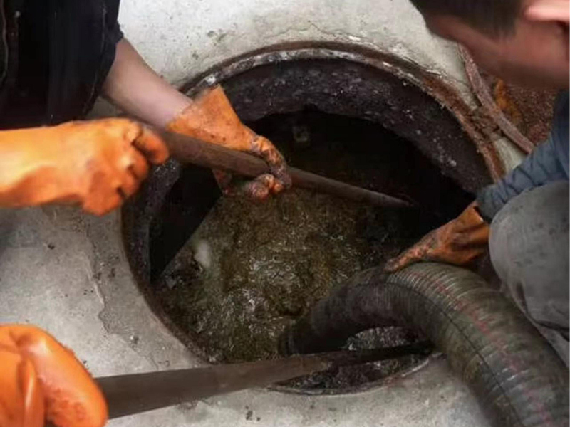 湟源化油池、化粪池清理要做哪些安全措施？